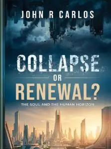 THE ARCHITECTURE OF COLLAPSE — INTRODUCTION (PART I)
