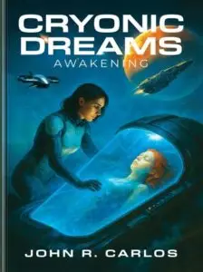 Echoes of A Cryonic Dreams Future – An Introduction to Awakening